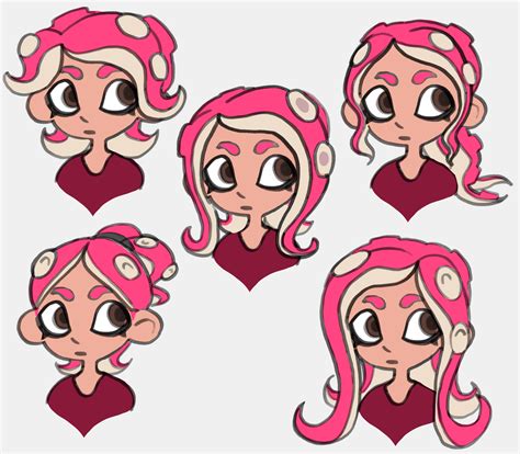 Octoling hair - We’ve compiled all the hairstyles available in Splatoon 3 and what they mean so that you can create the Inkling or Octoling (ew) of your dreams. Splatoon 3 …